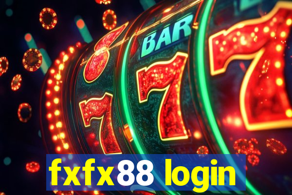fxfx88 login